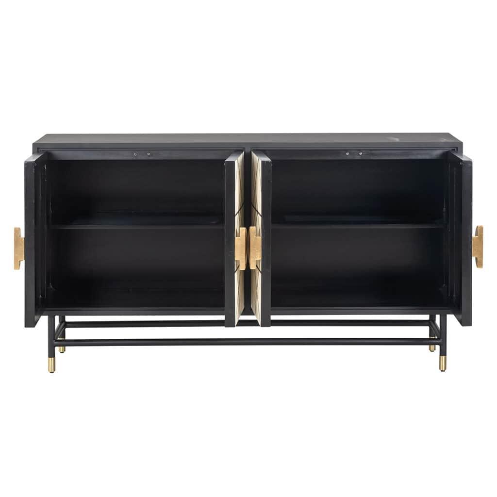 Novas fa kabinet - Dutch Home