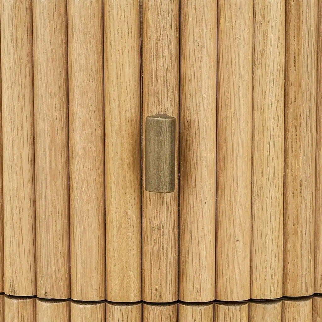 Belfort fa íróasztal
