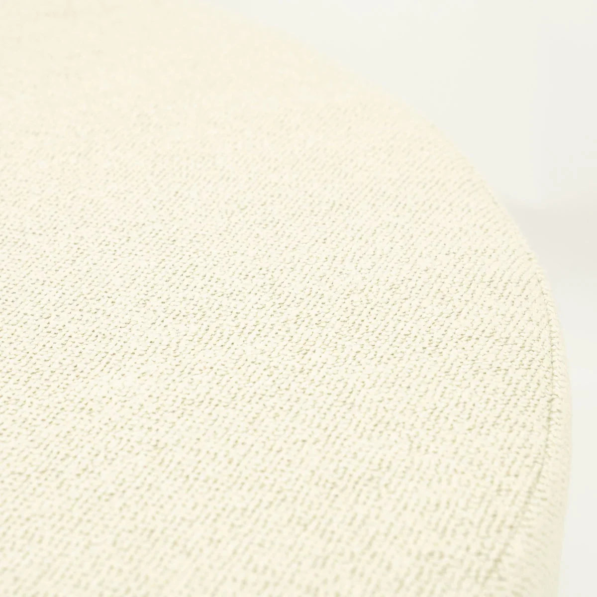 Avah szövet puff