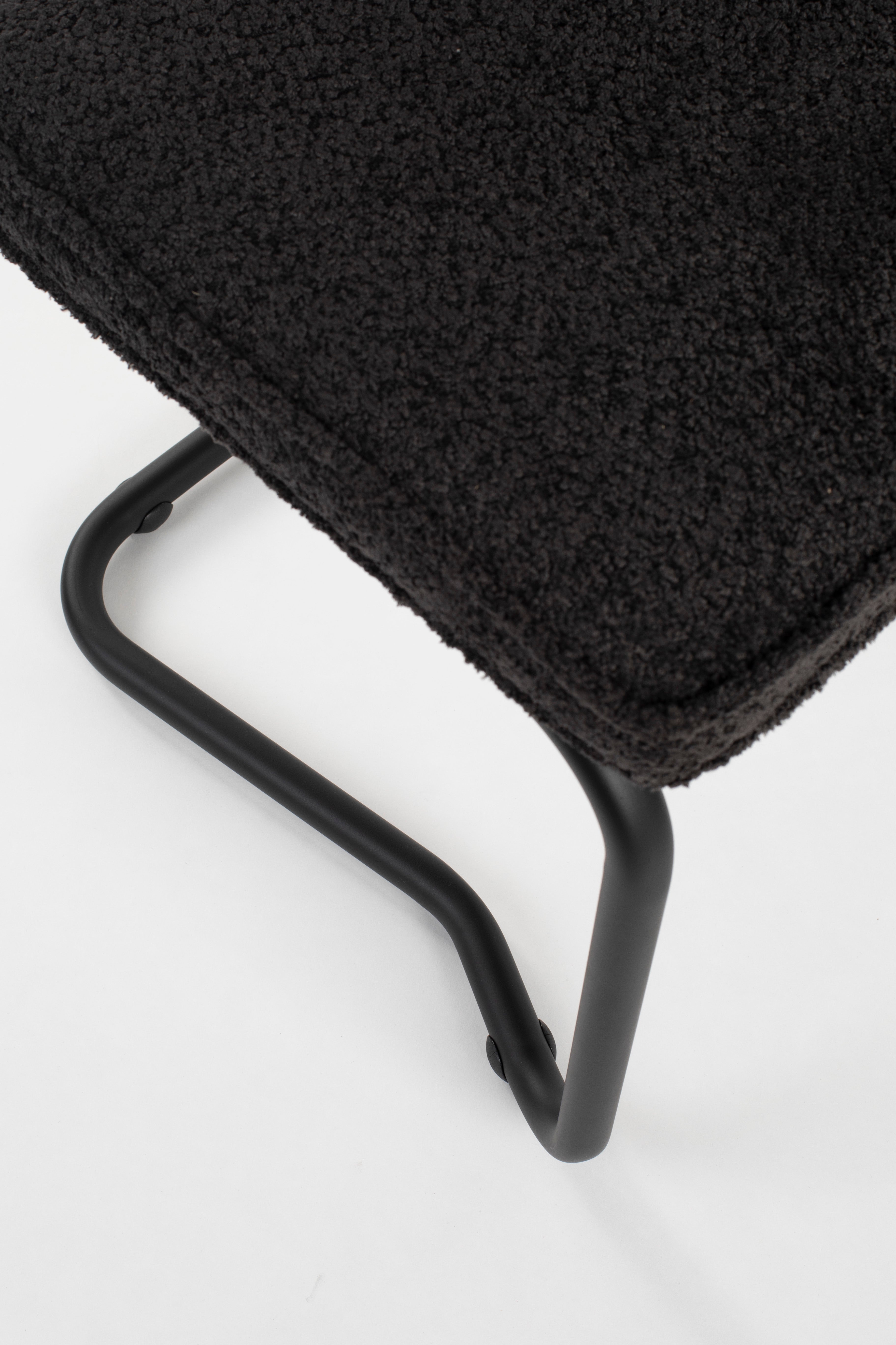 Ridge Kink Soft szövet szék