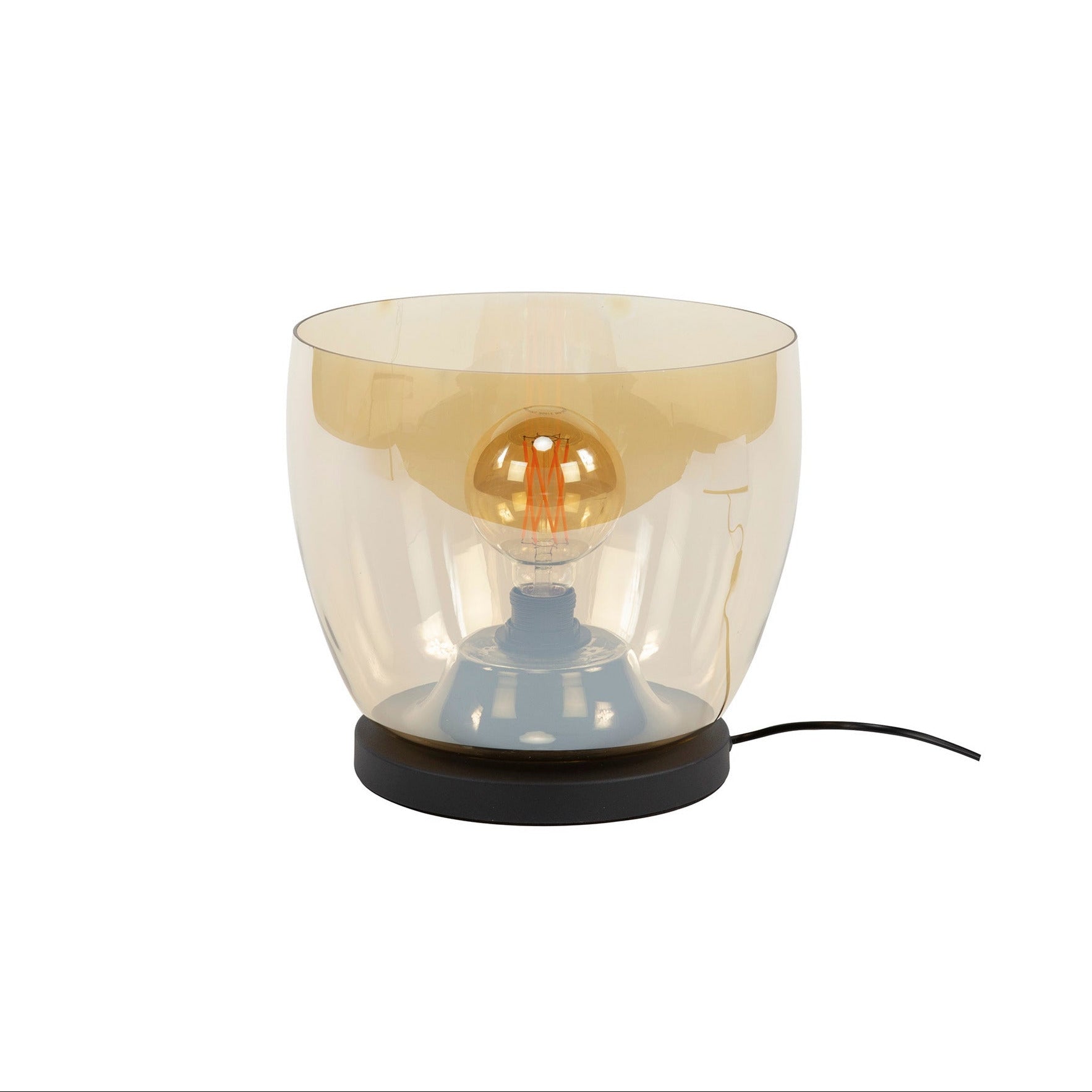 Zistra 481 üveg állólámpa