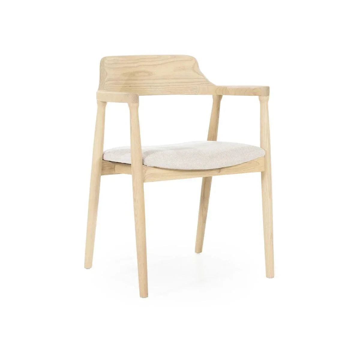Chair Yorick - brown