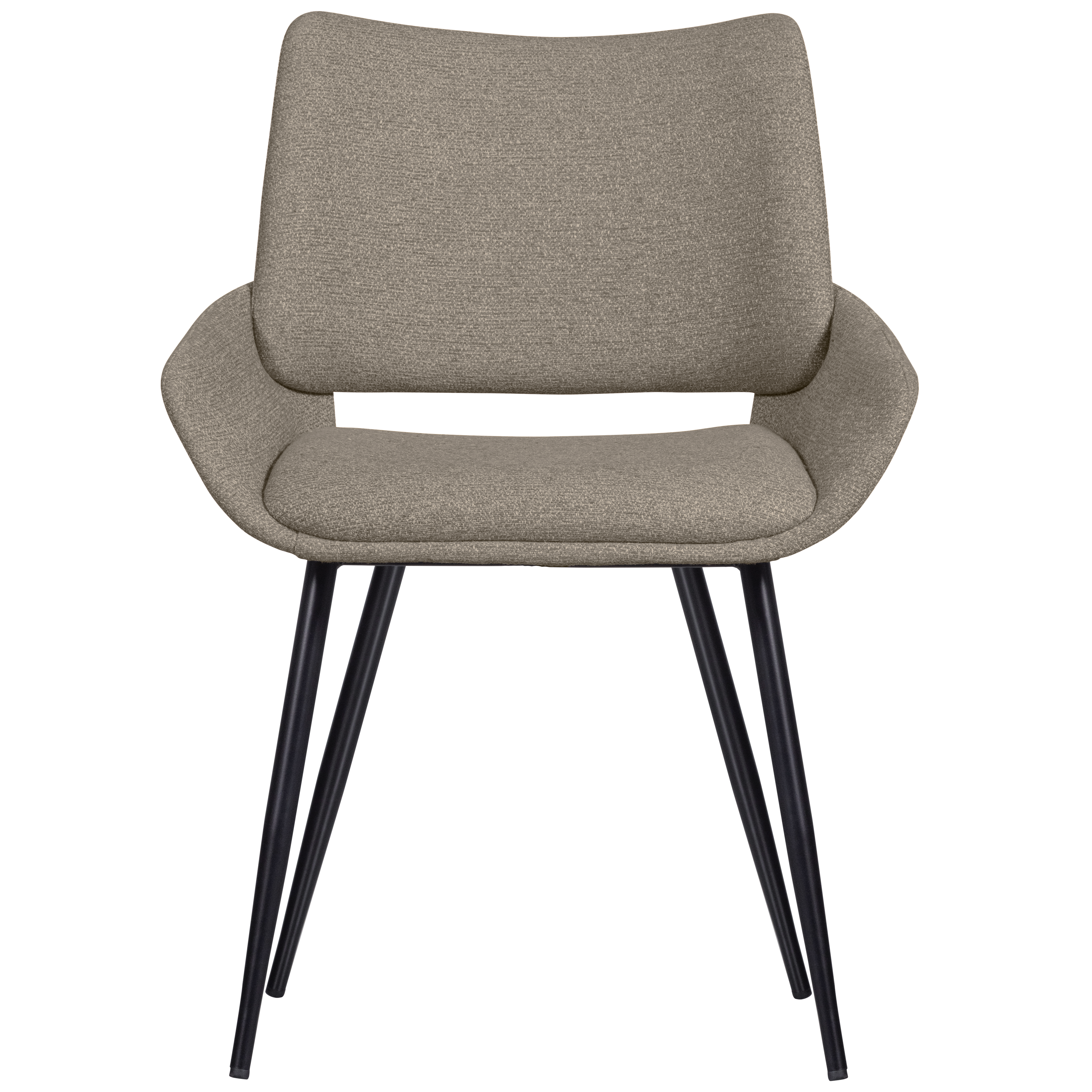 Parade szövet szék-0