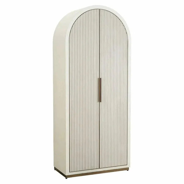 Tivoli 2 ajtós fa kabinet