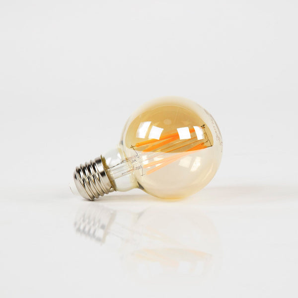 Zistra 558 izzó, LED E27