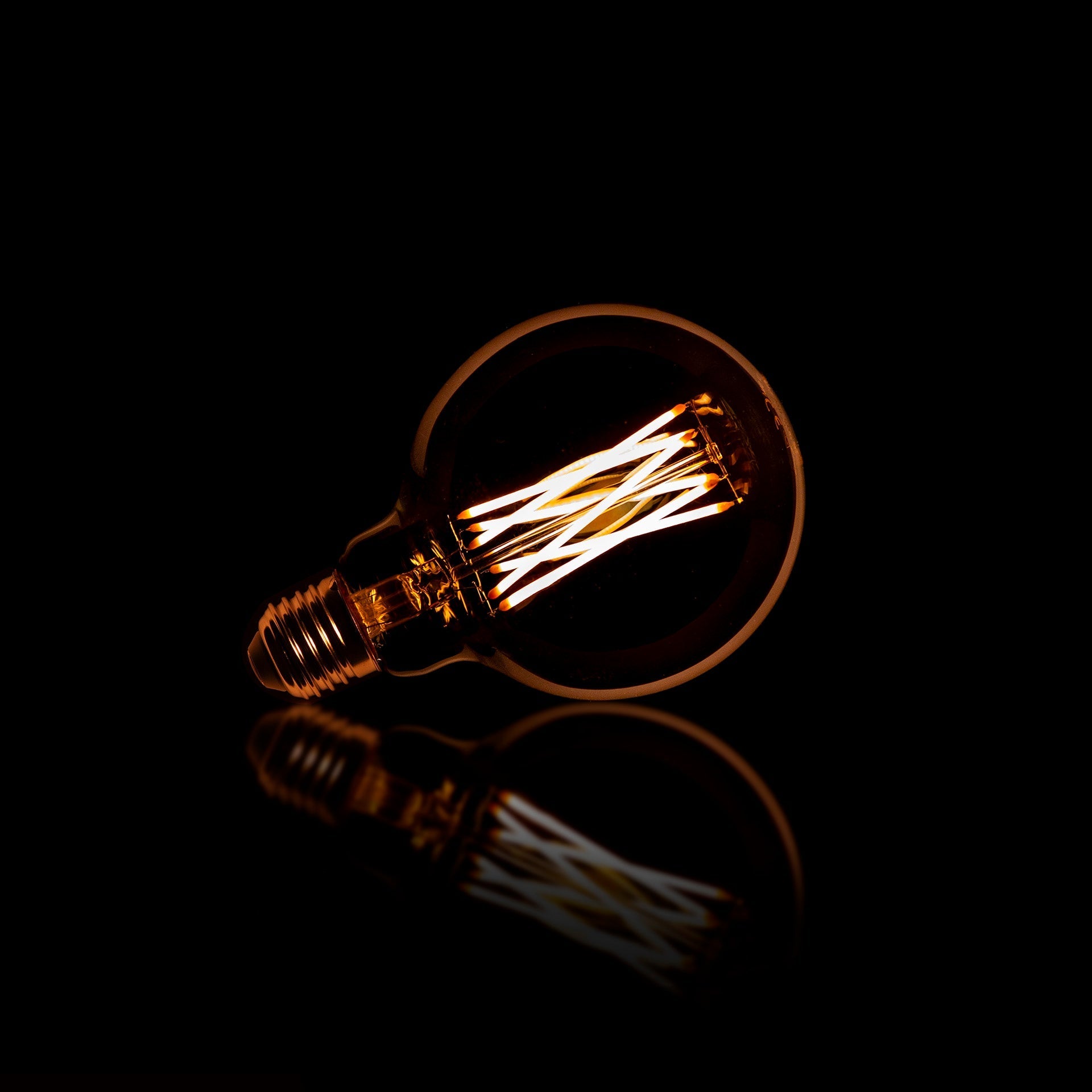 Zistra 559 izzó, LED E27