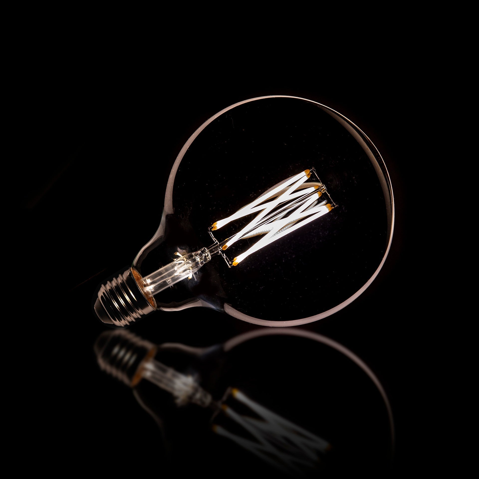 Zistra 560 izzó, LED E27