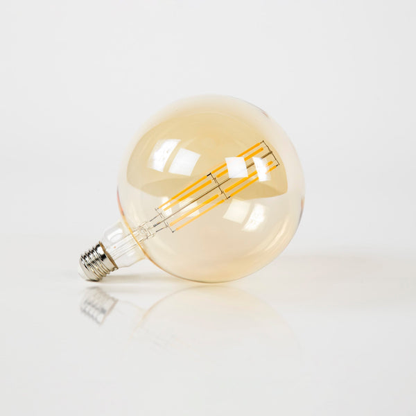 Zistra 562 izzó, LED E27