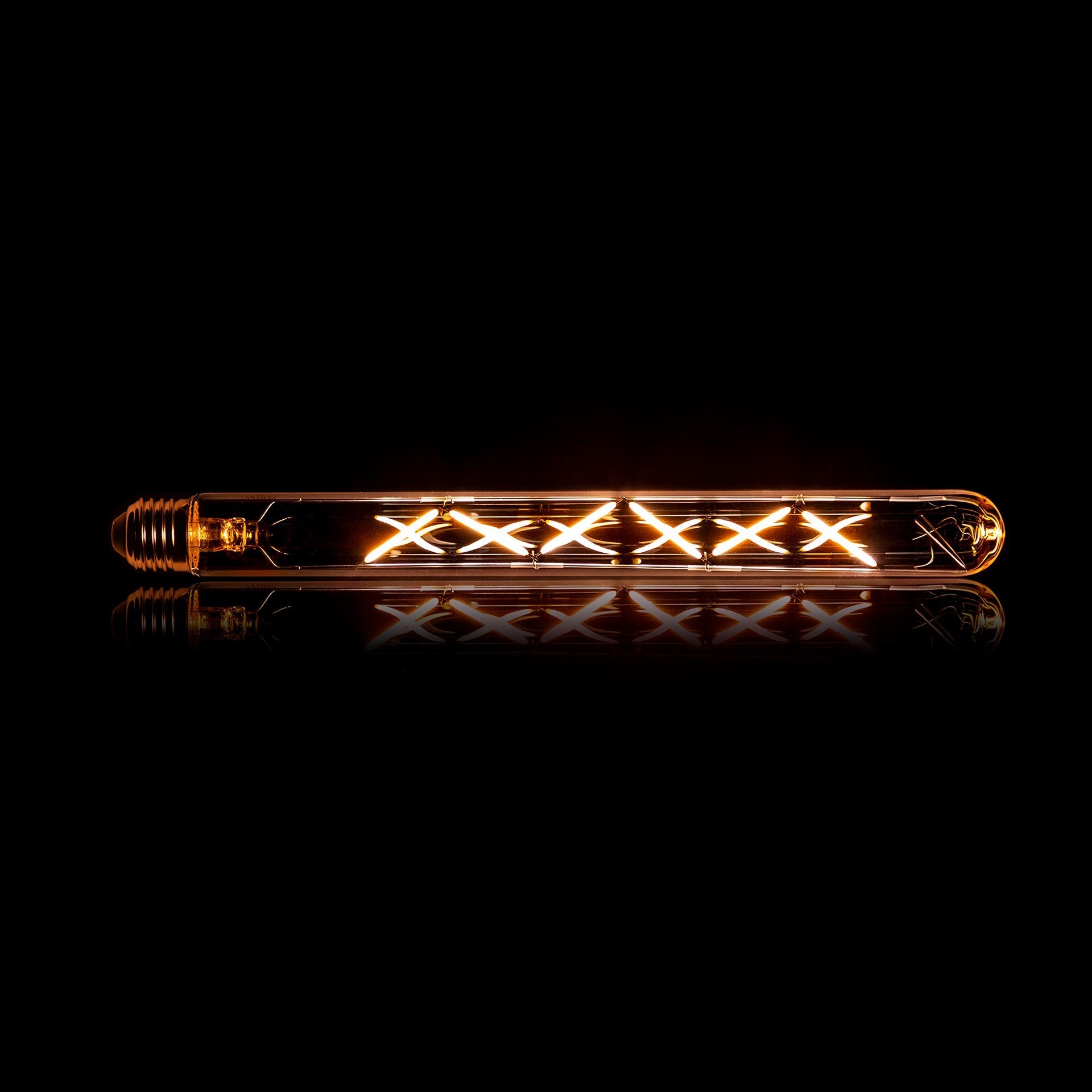 Zistra 564 izzó, LED E27
