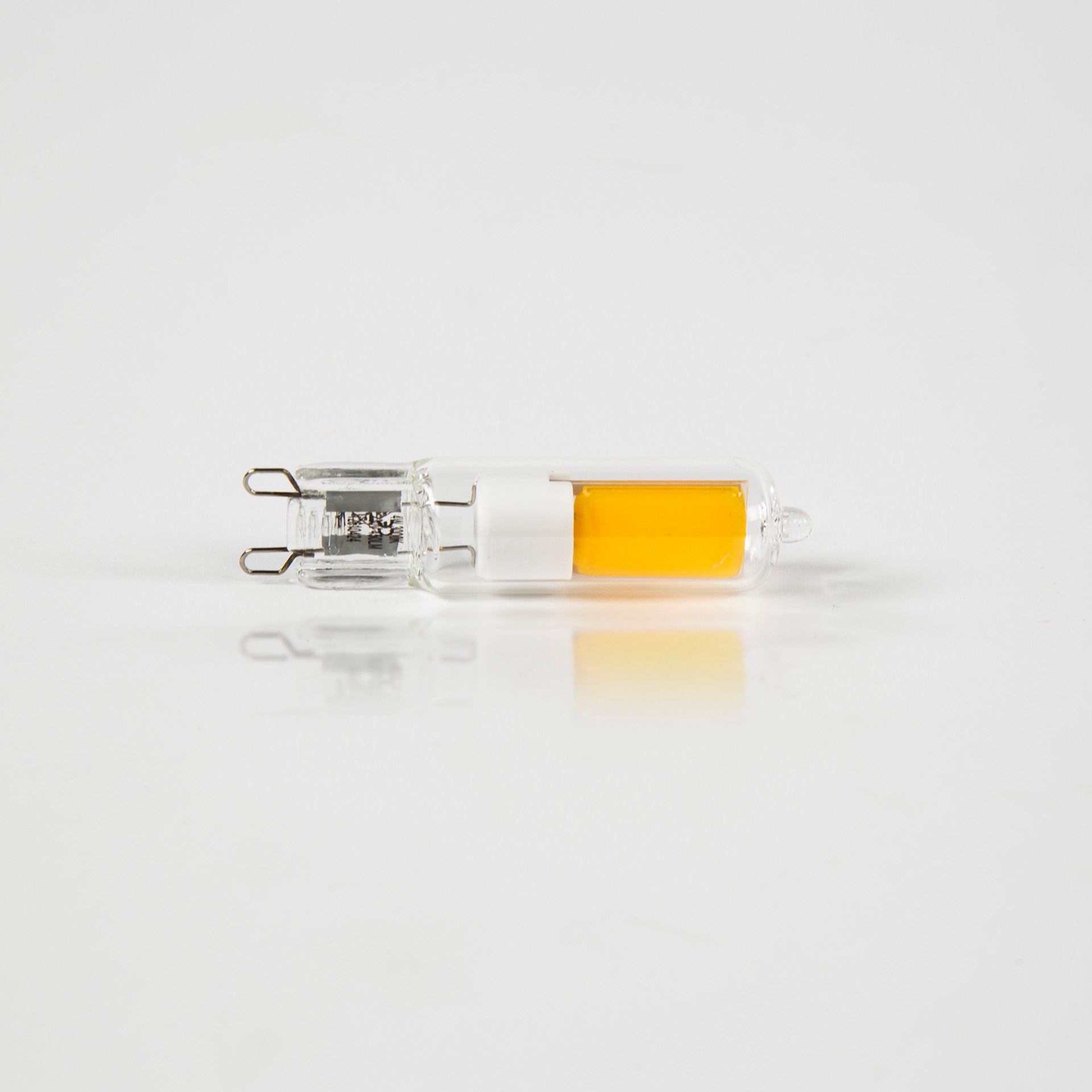 Zistra 565 izzó, LED G9