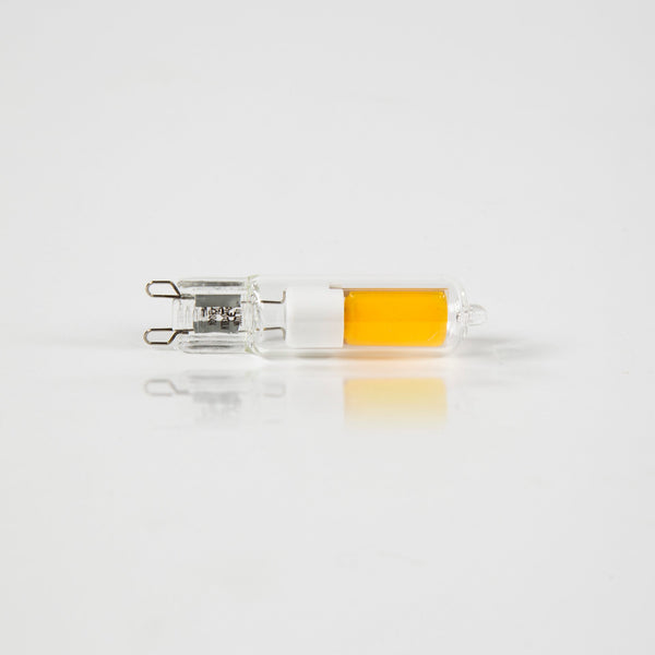 Zistra 565 izzó, LED G9