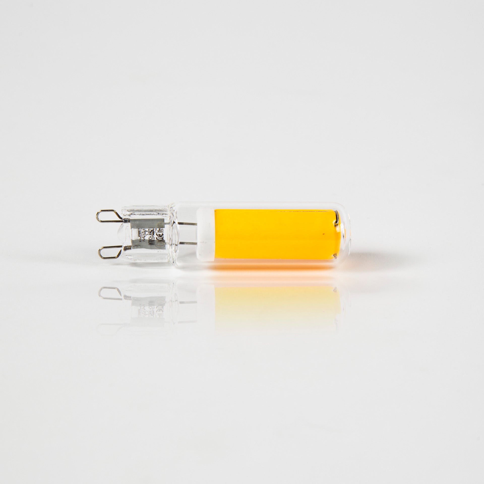 Zistra 566 izzó, LED G9