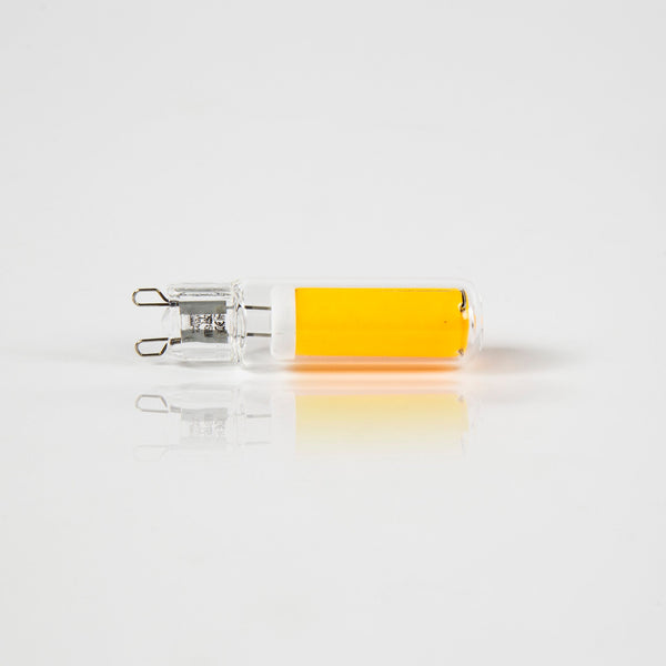 Zistra 566 izzó, LED G9