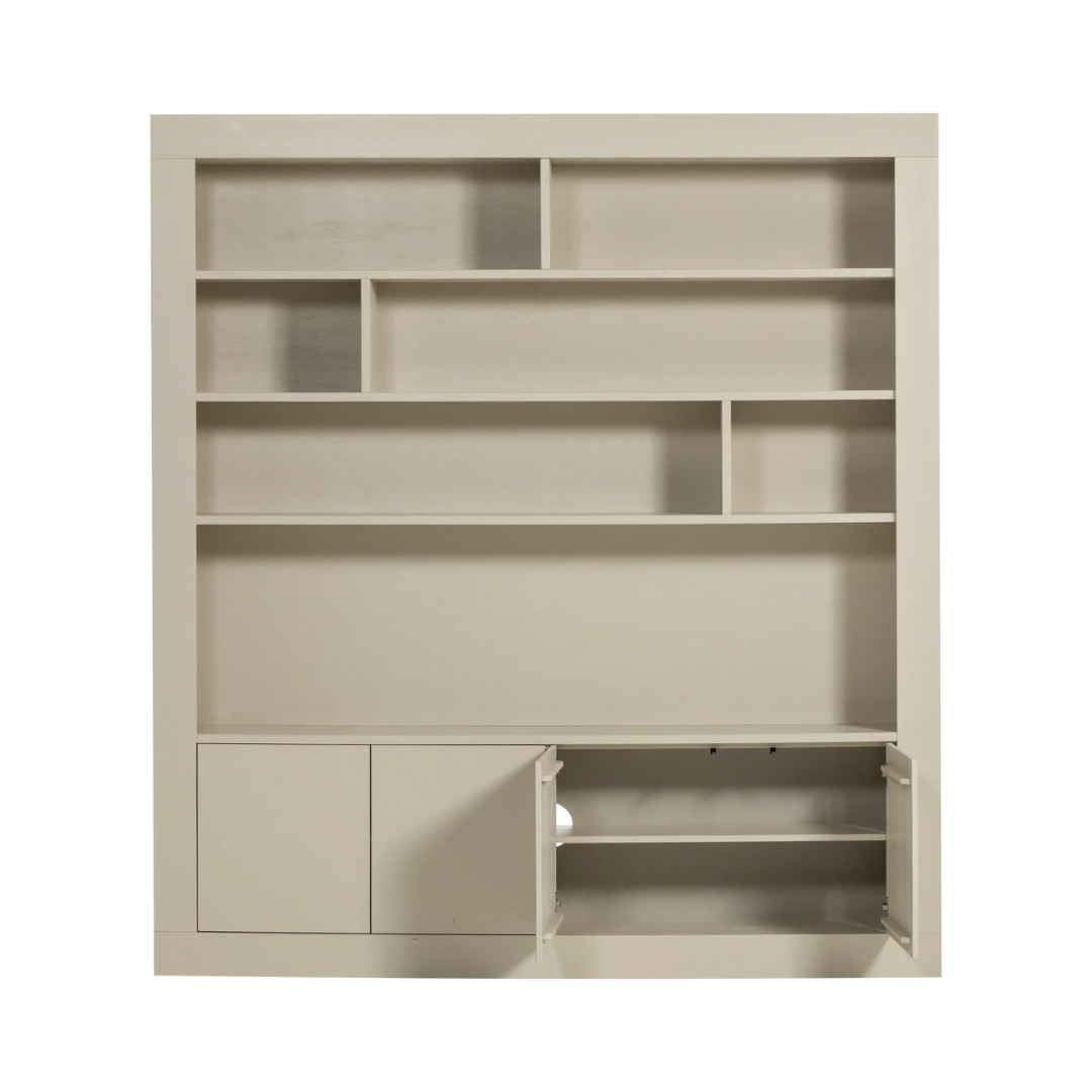 Wallcover fa polc 210