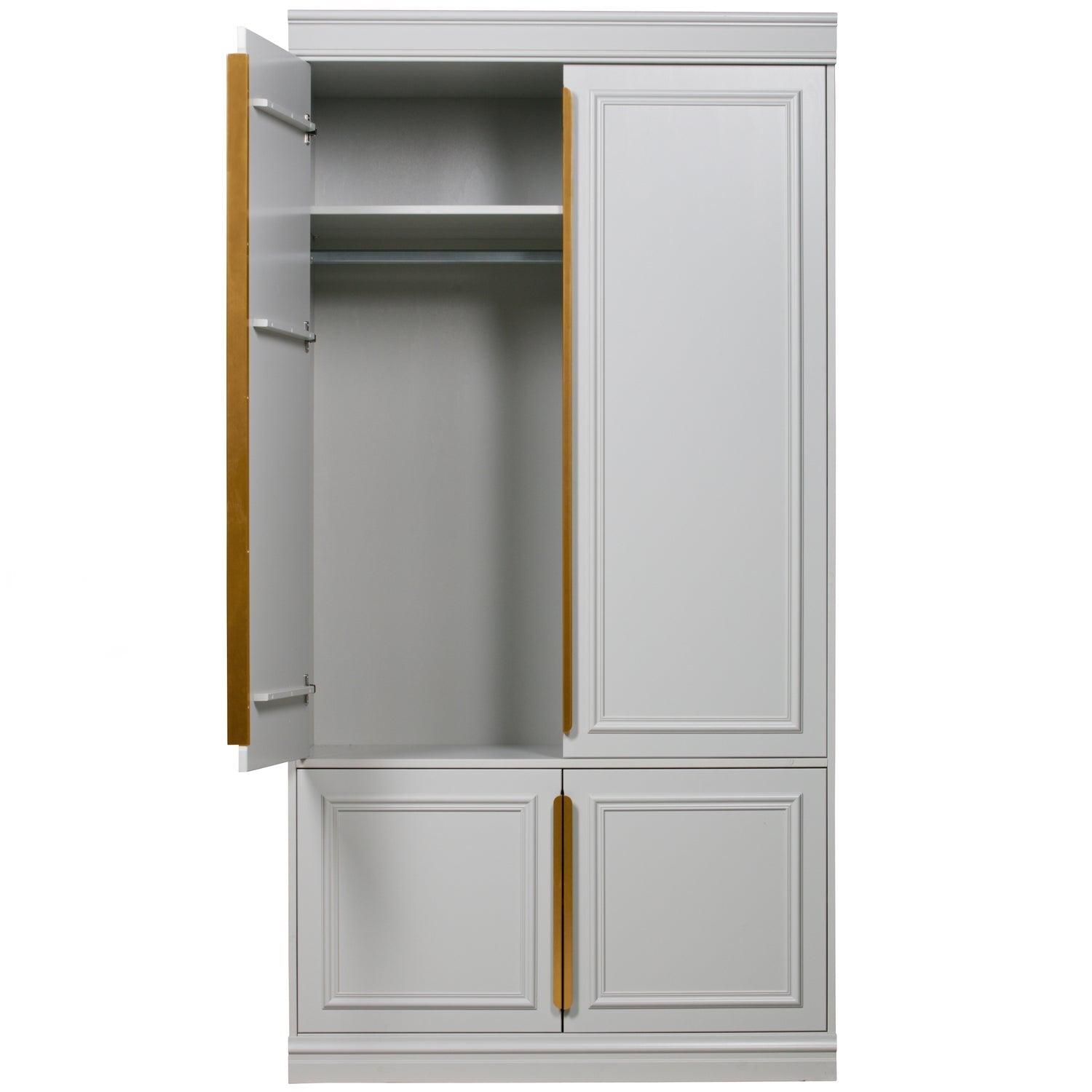 organize 110 cm es szekreny