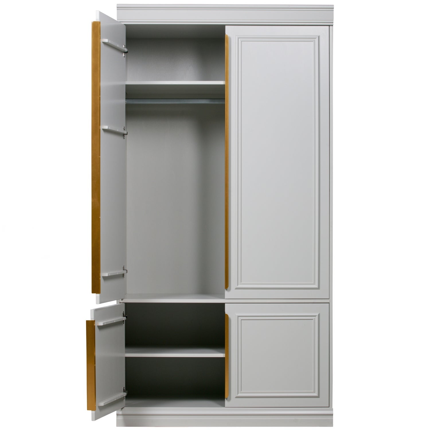 organize 110 cm es szekreny