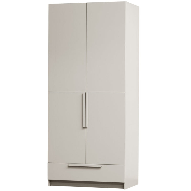 pure 95 cm es ruhasszekreny 2 ajtos