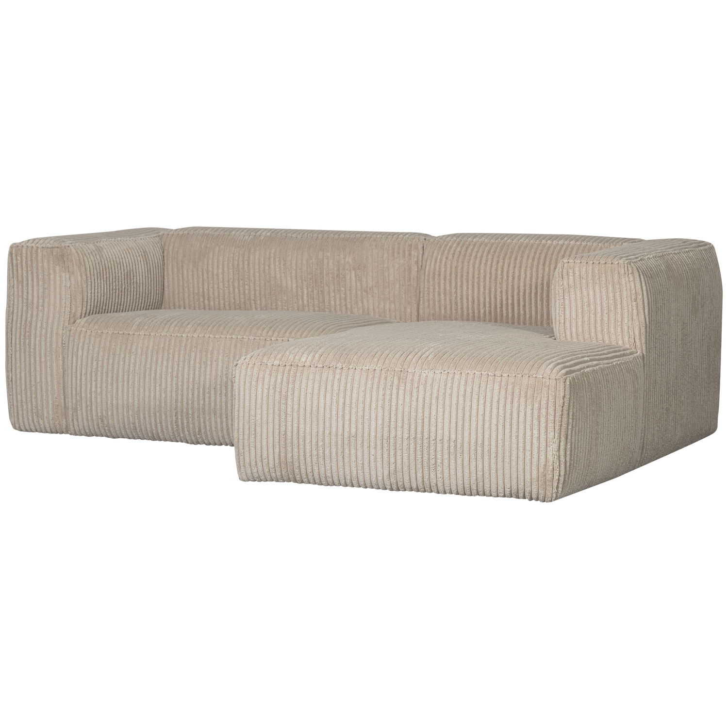 bean chaise longue jobbos kivitelu sarokkanape robusztus kenyelemmel