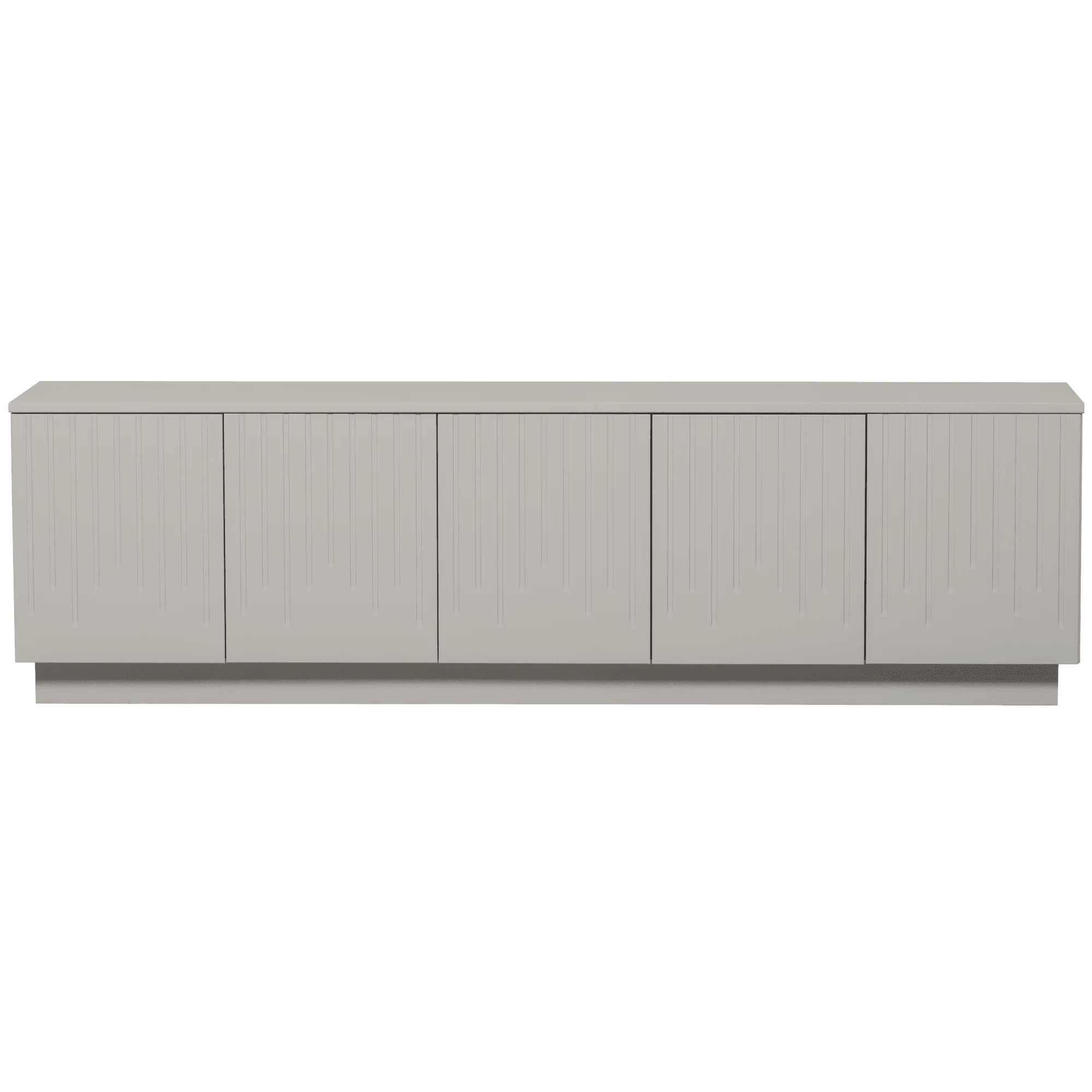 Pencil fa TV állvány - Dutch Home