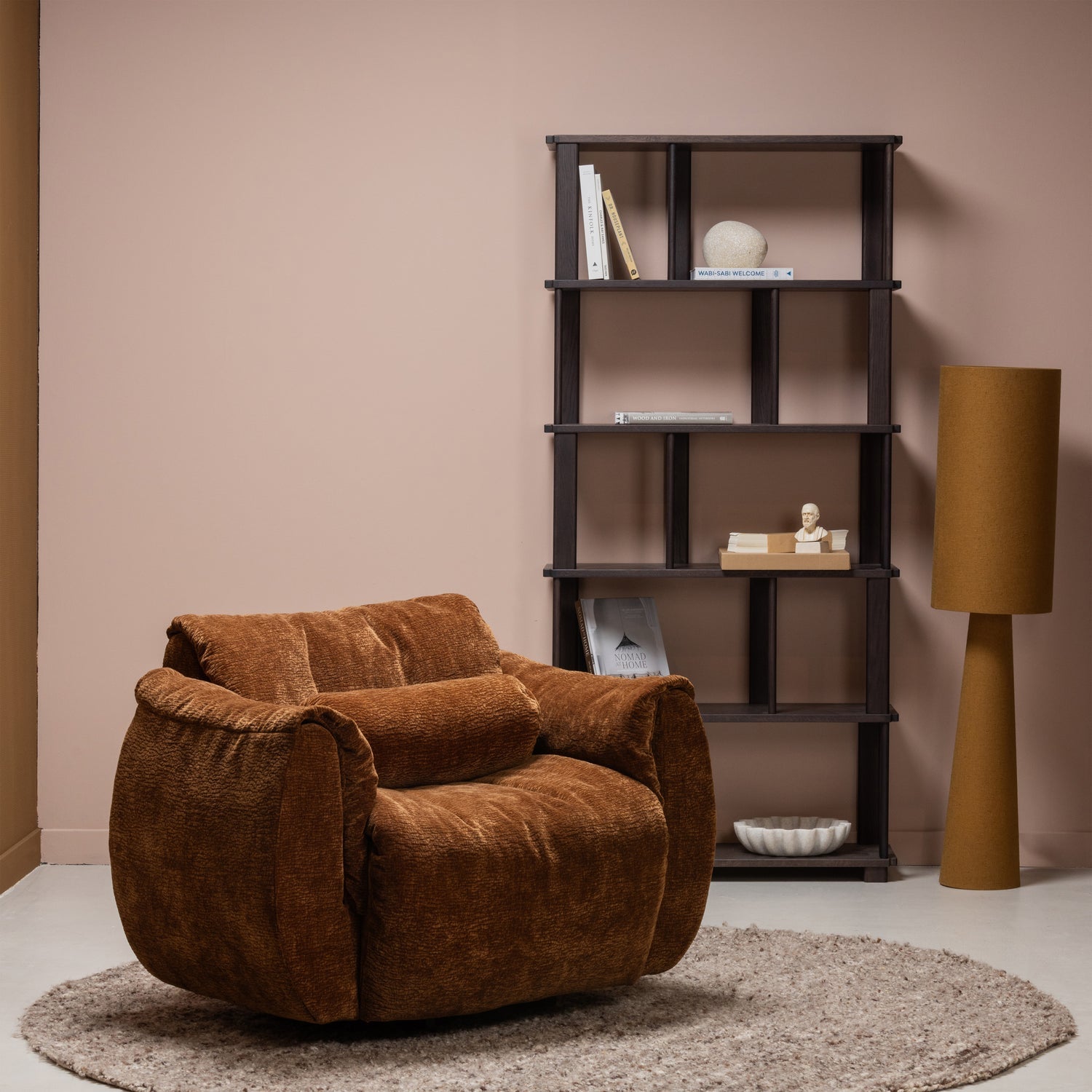 loft allolampa dolly boucle karpitozassal