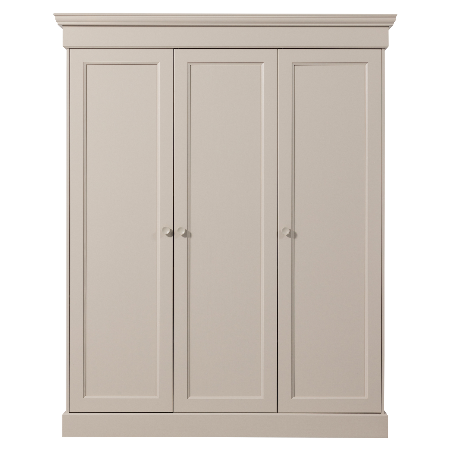 Olivia fa kabinet