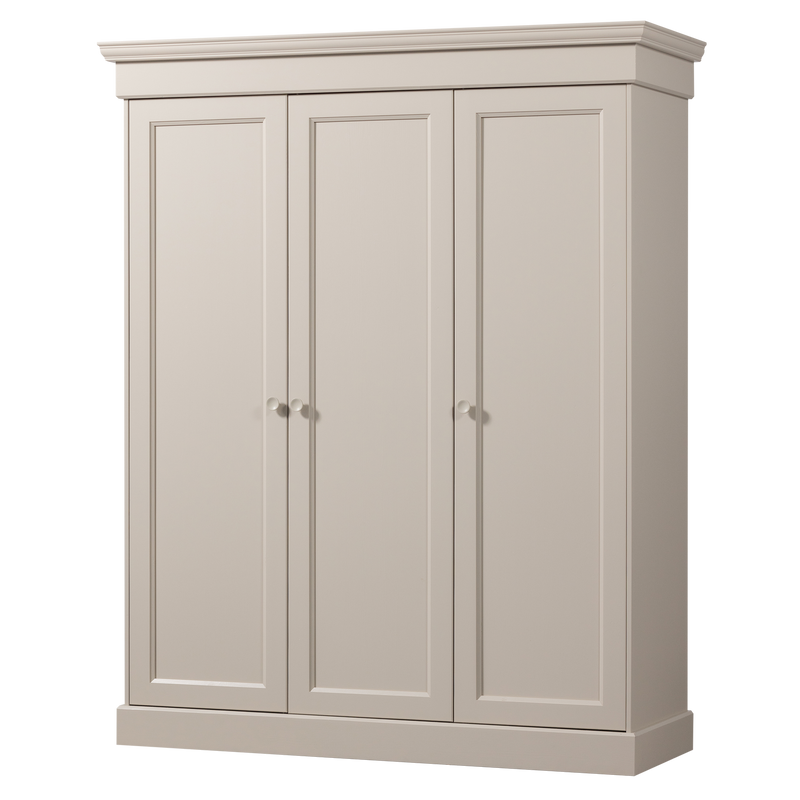 Olivia fa kabinet