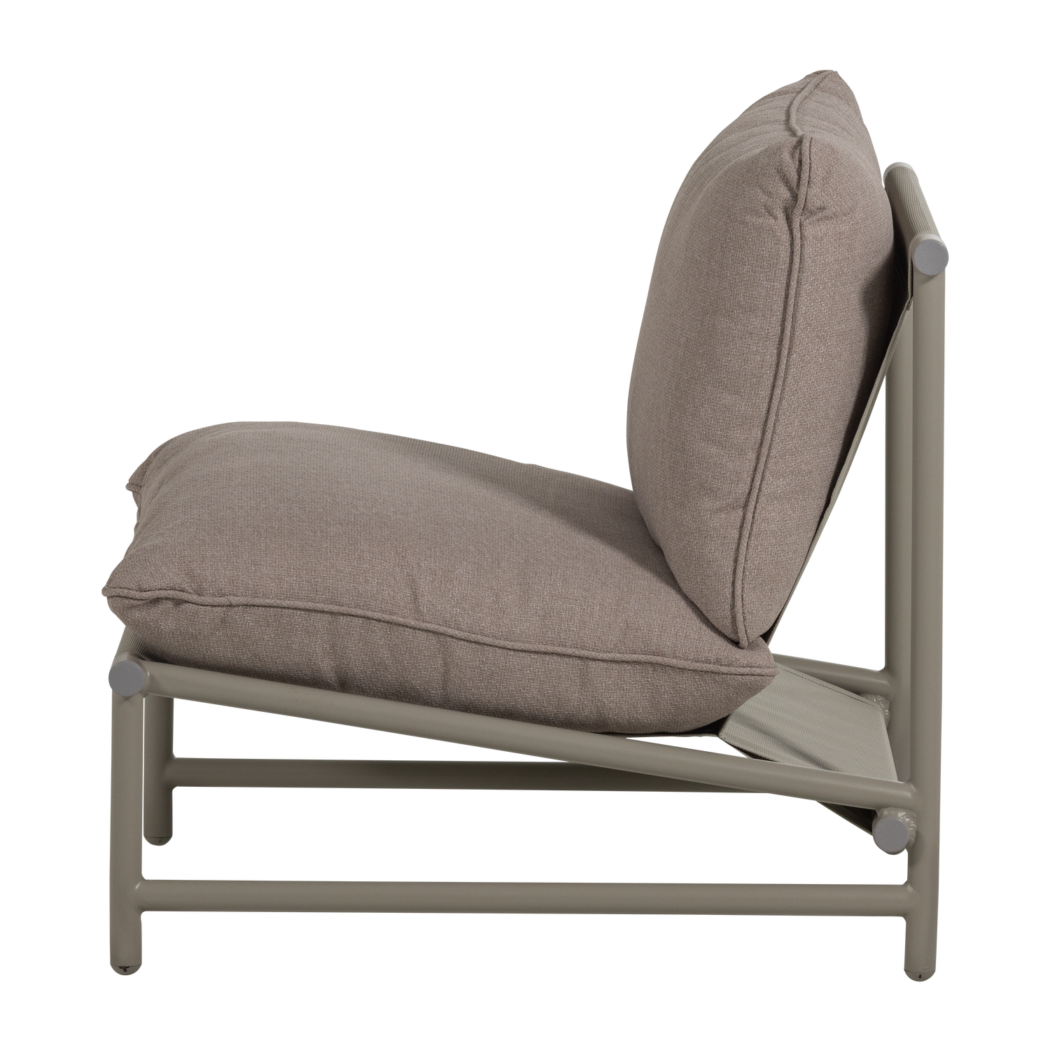 elvo kerti lounge fotel minimalista kenyelem es tartossag