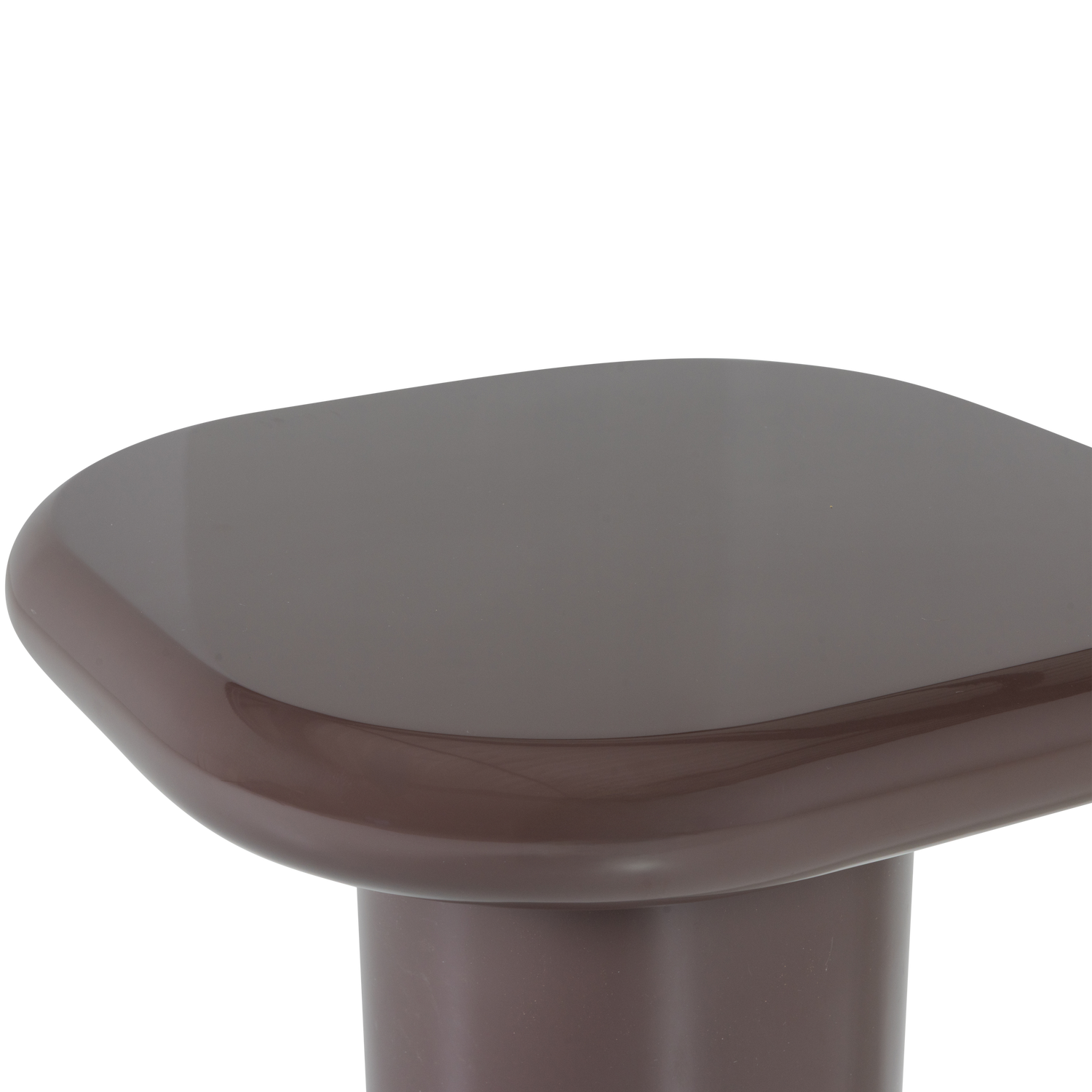 zava lerakoasztal minimalista design magasfenyu kivitelben