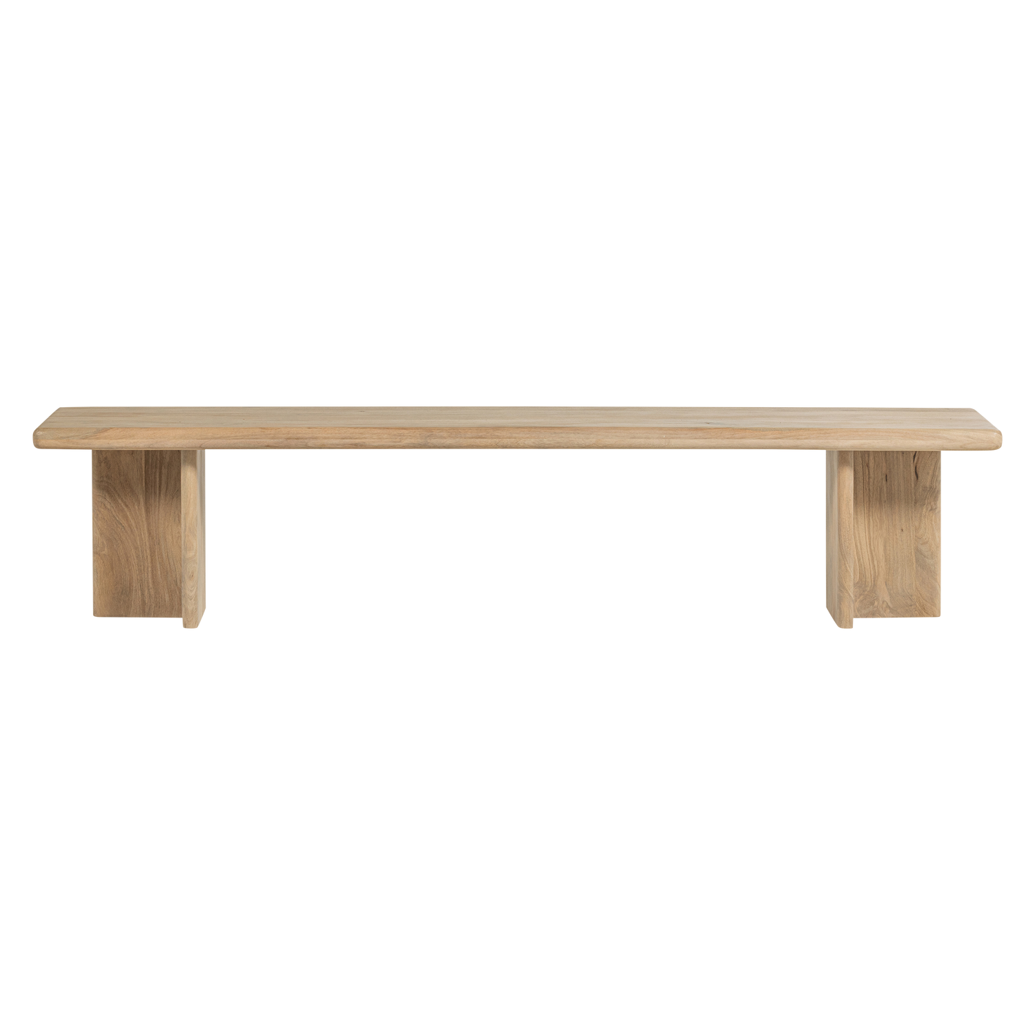 ato etkezopad termeszetes mangofabol 220 cm
