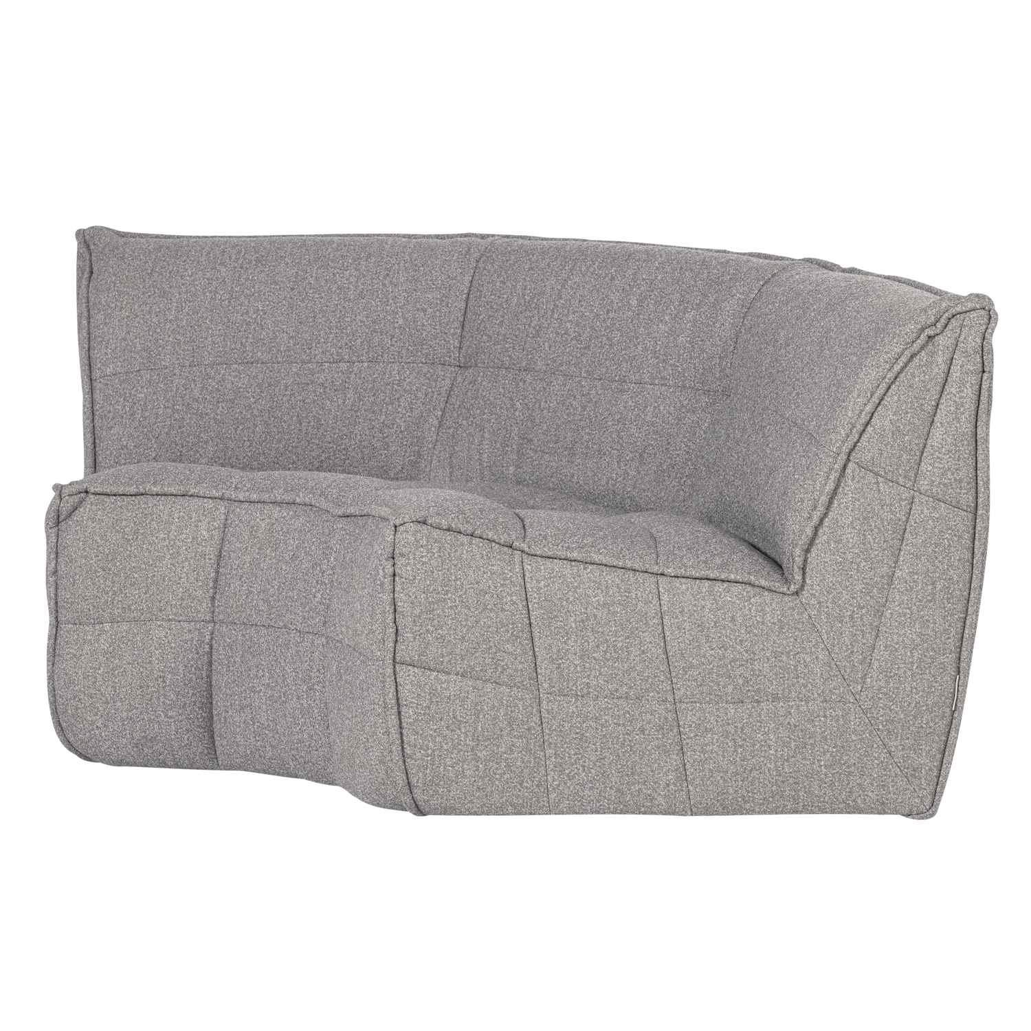 cluster sarokelem premium boucle karpittal