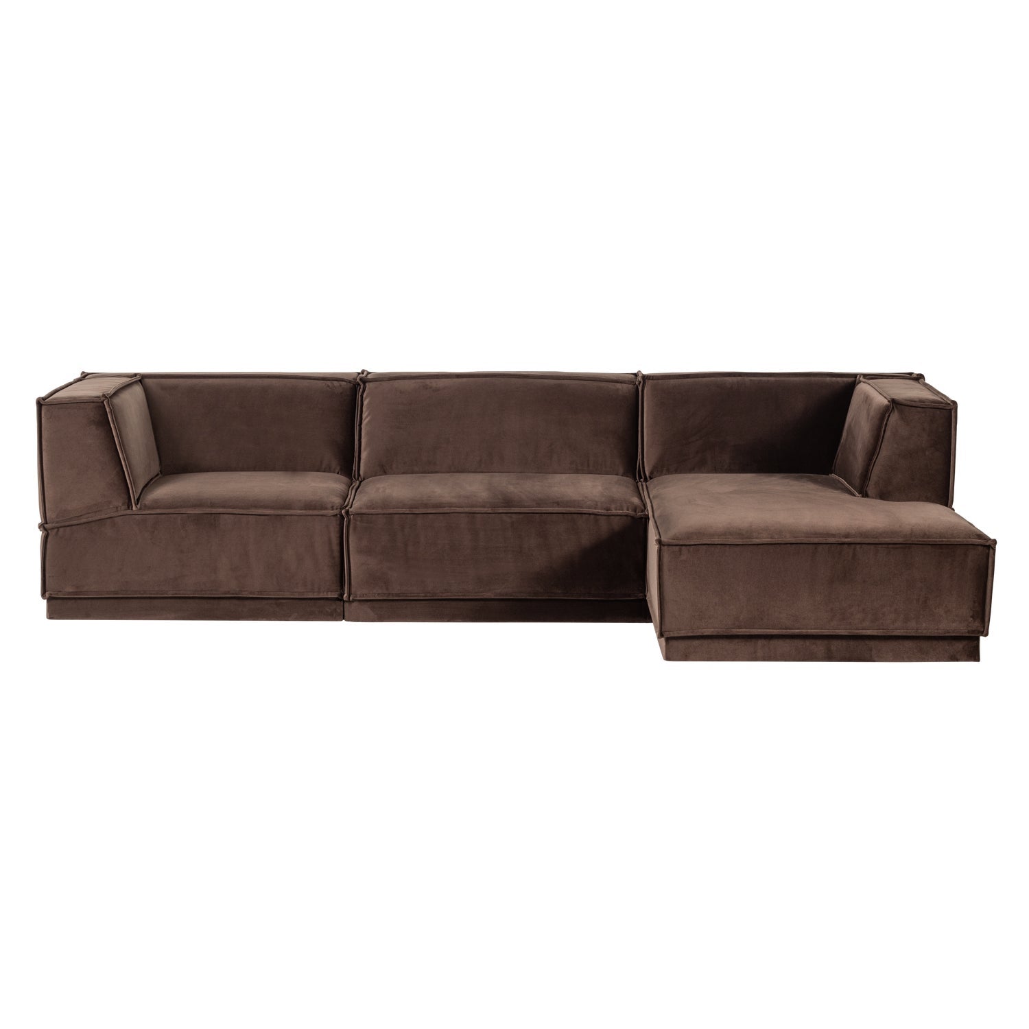 manu jobbos chaise longue kanape
