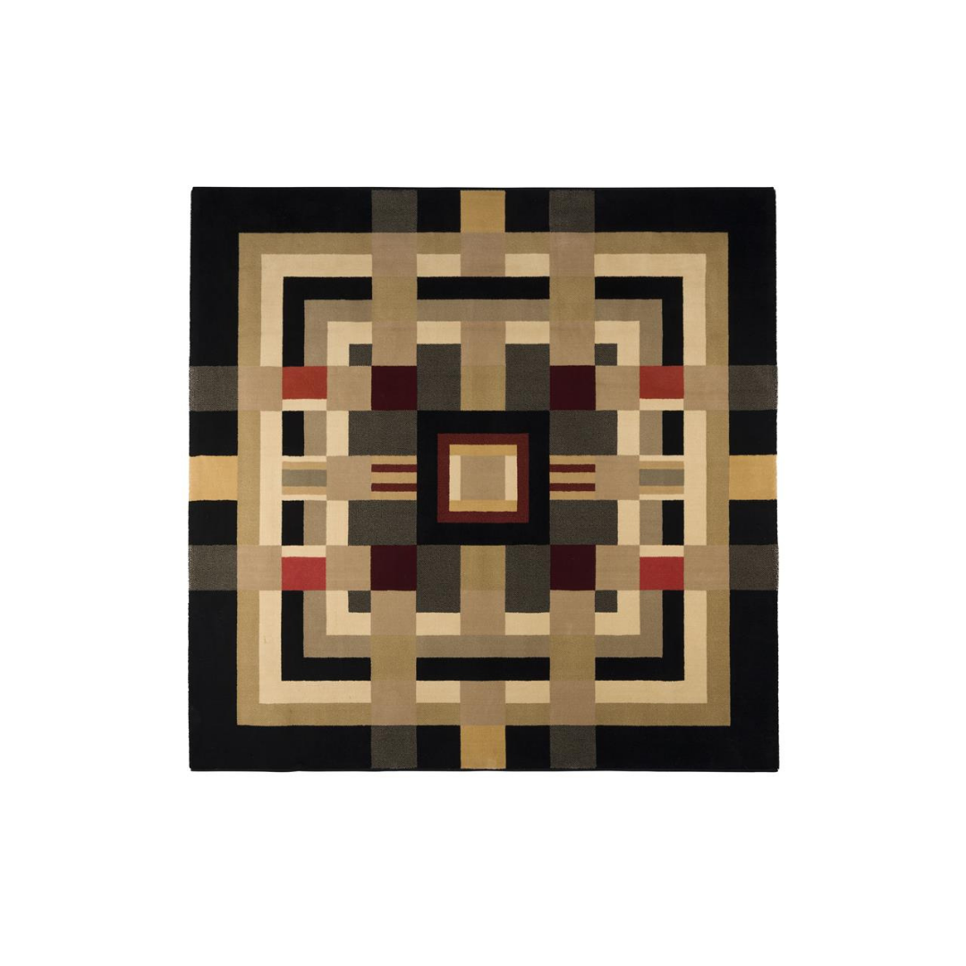 Urban Maze szövet szőnyeg