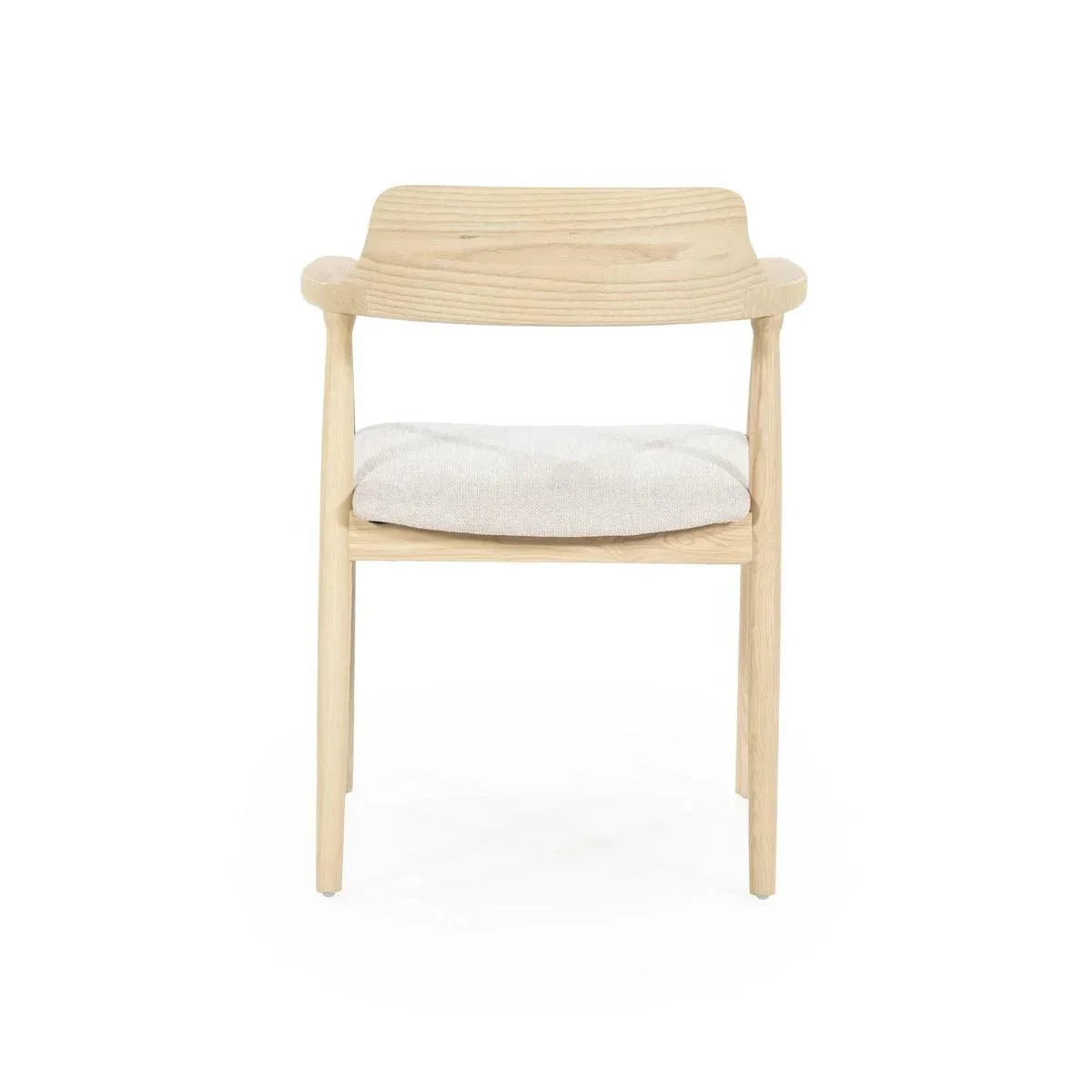 Chair Yorick - brown