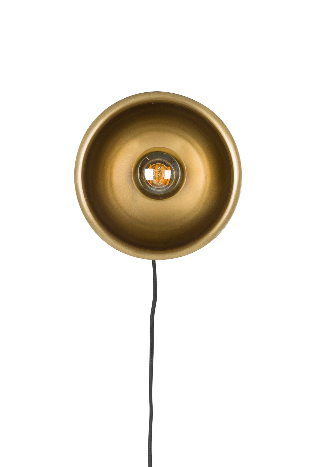 Wall Lamp Sunny Round M