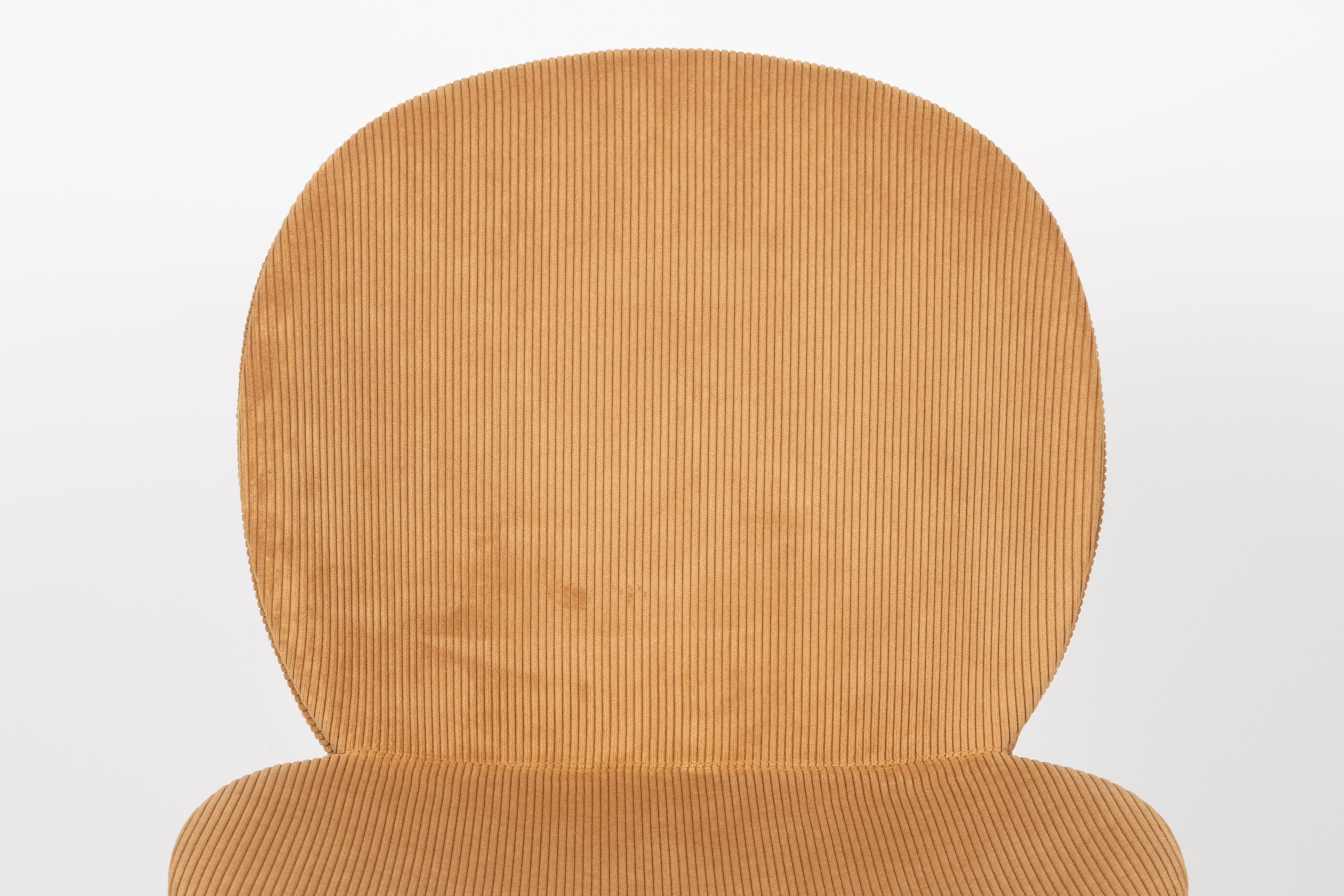 Bonnet szövet szék