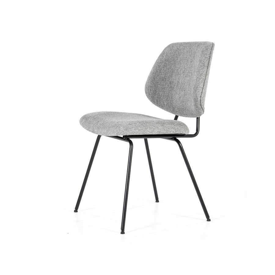 Chair Lynn - beige fletcher