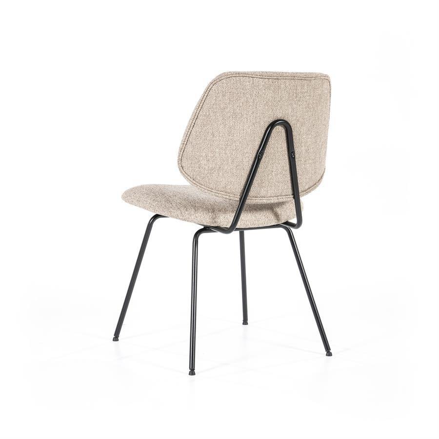 Chair Lynn - beige fletcher