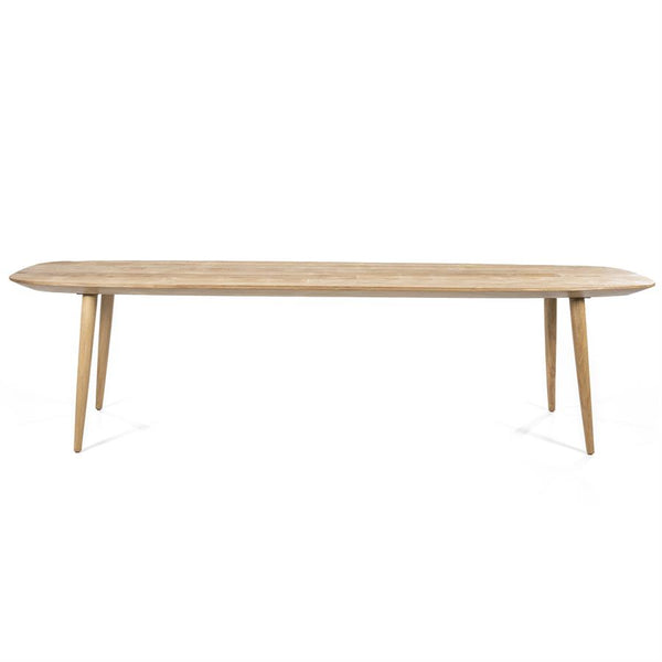 Dining table Tabassum - 300x100
