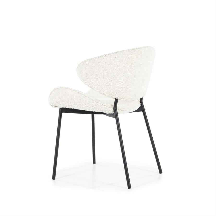 Chair Tess - beige Spark