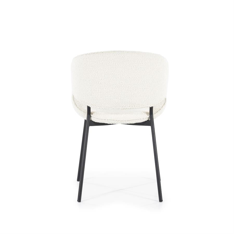 Chair Tess - beige Spark