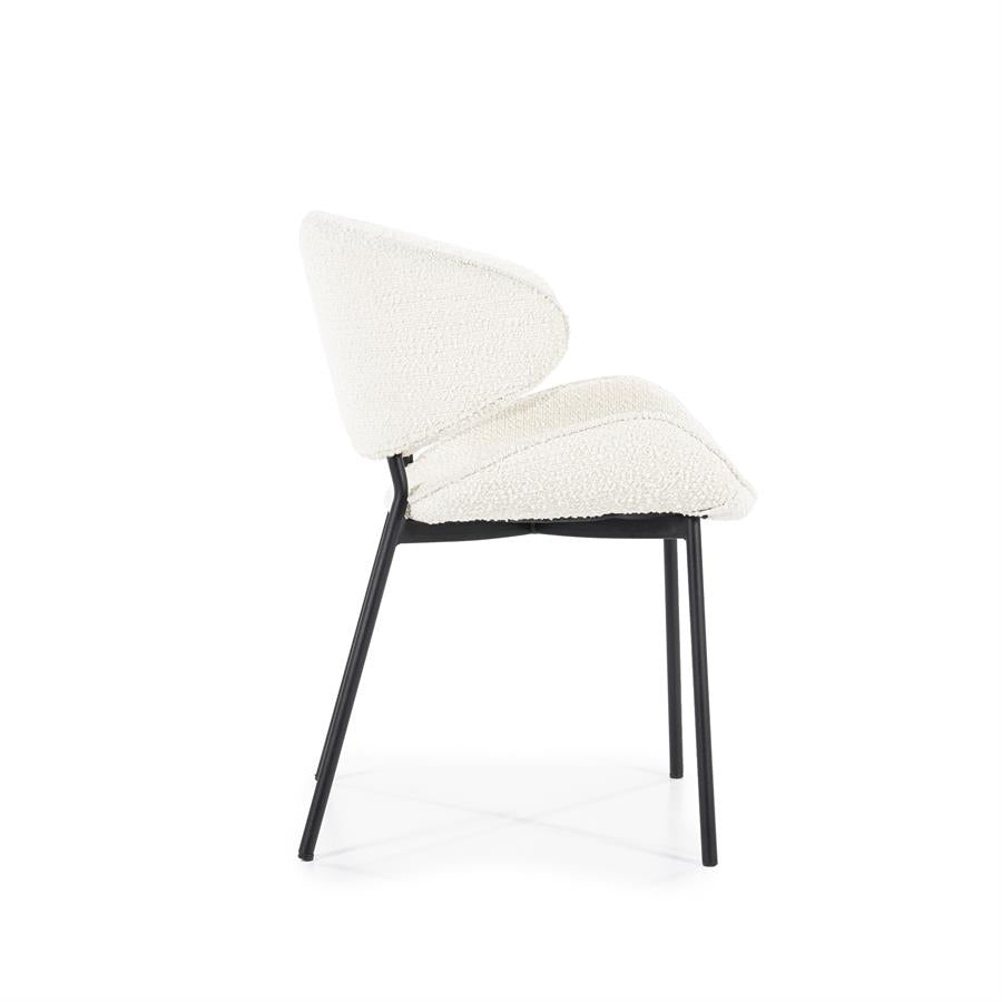 Chair Tess - beige Spark