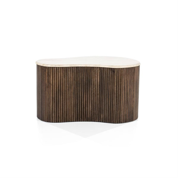 Coffee table Mari - 70x47x38