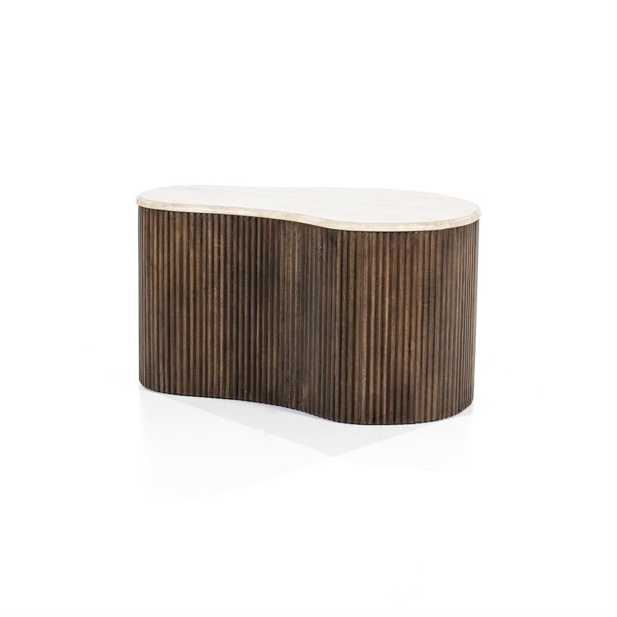 Coffee table Mari - 70x47x38