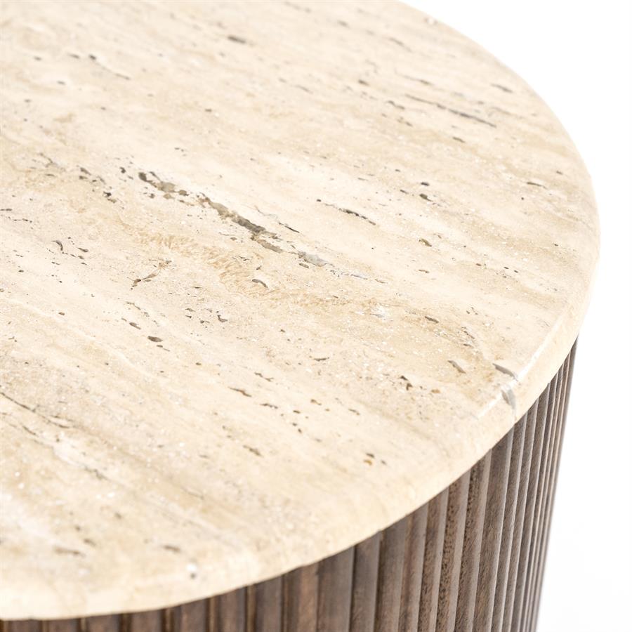 Coffee table Mari - 70x47x38