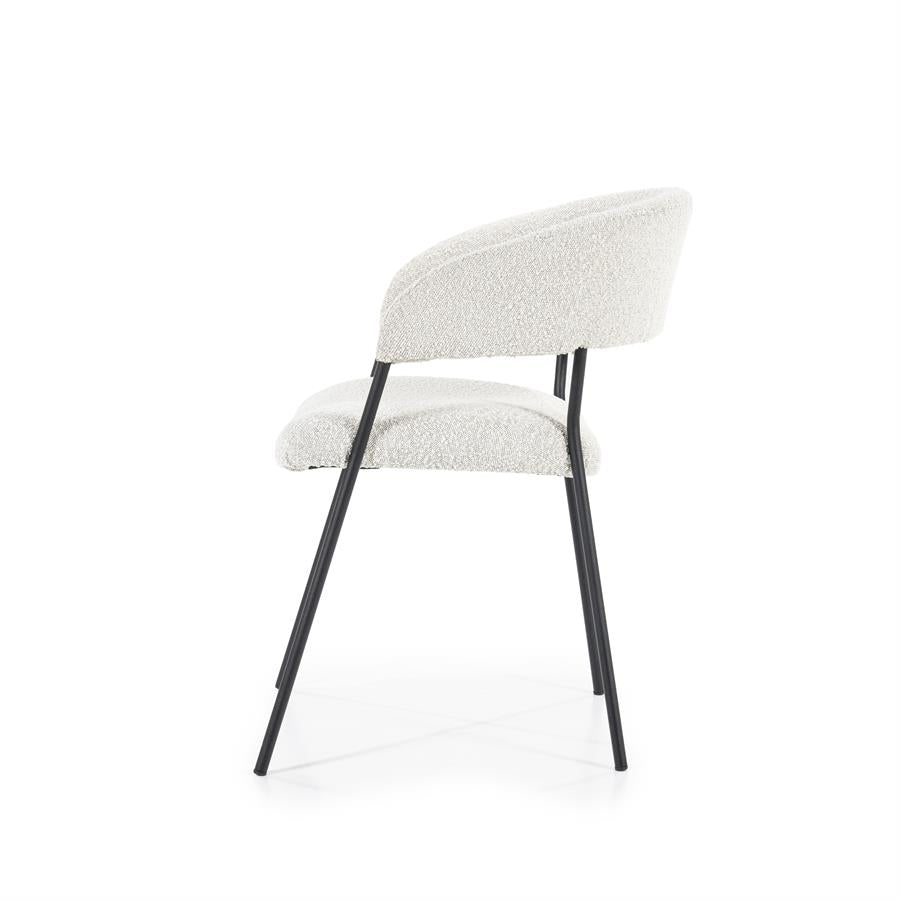Chair Luka - beige Copenhagen