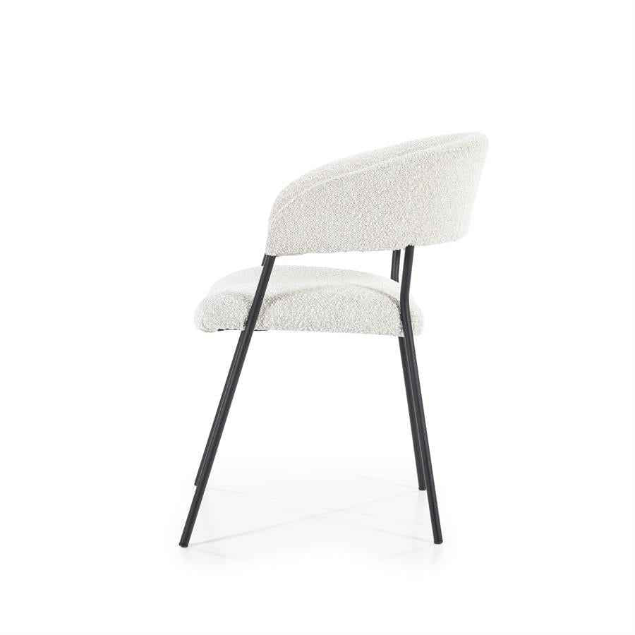 Chair Luka - beige Copenhagen