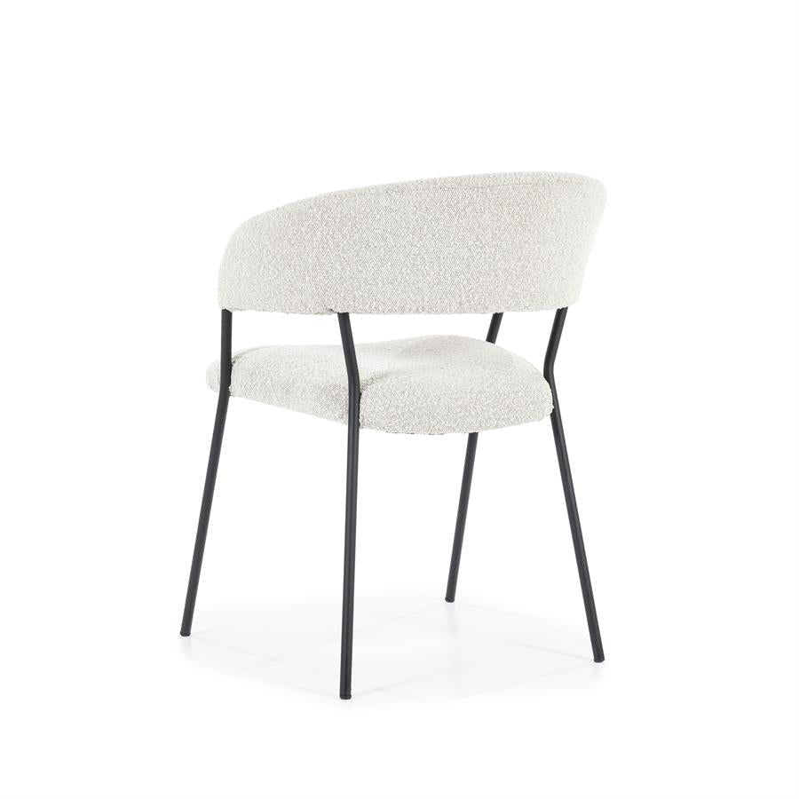 Chair Luka - beige Copenhagen