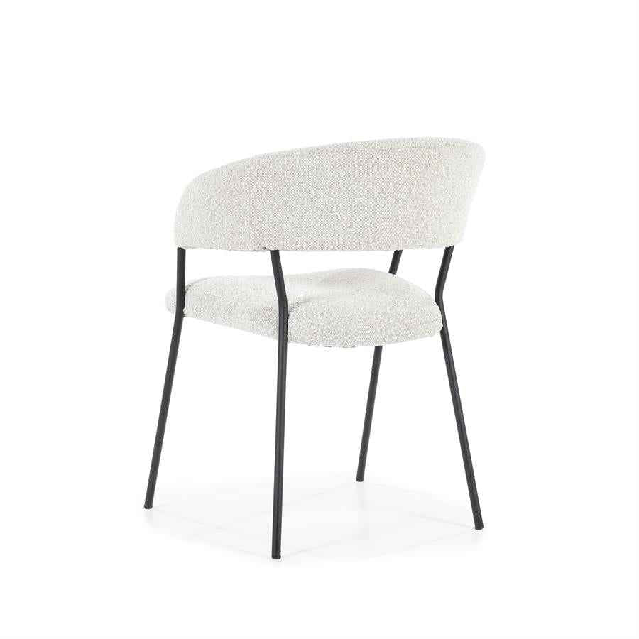 Chair Luka - beige Copenhagen
