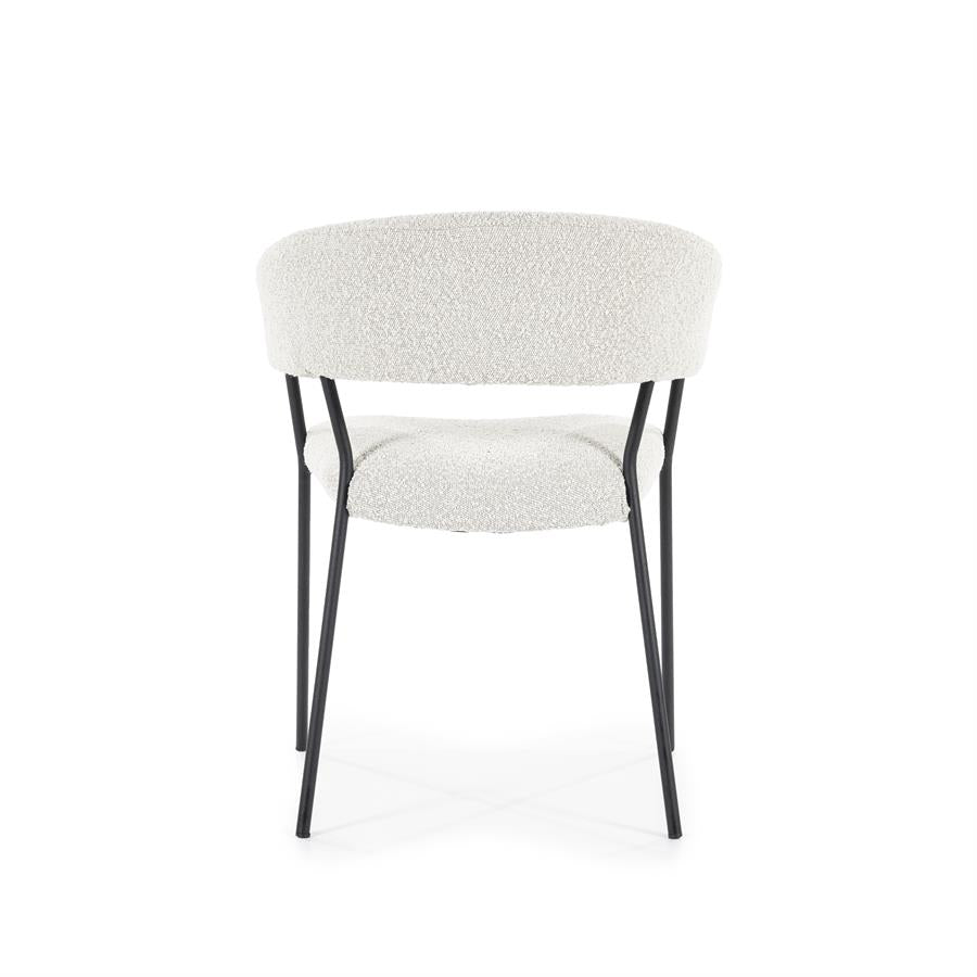 Chair Luka - beige Copenhagen