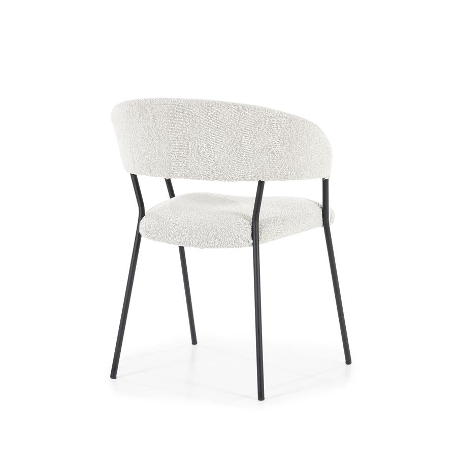 Chair Luka - beige Copenhagen